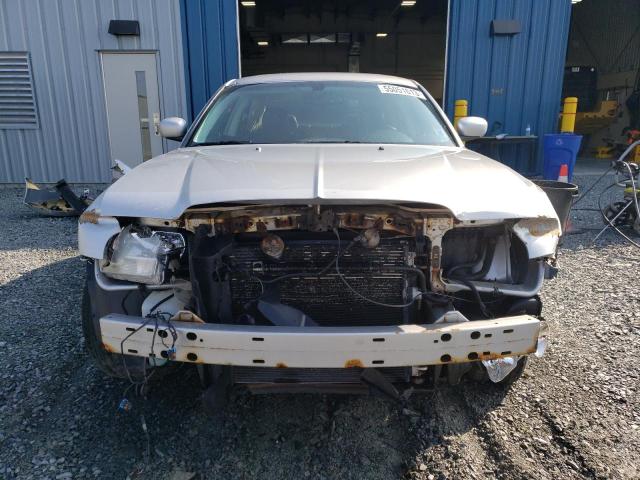 Photo 4 VIN: 2C3KA53V59H642480 - CHRYSLER 300 TOURIN 