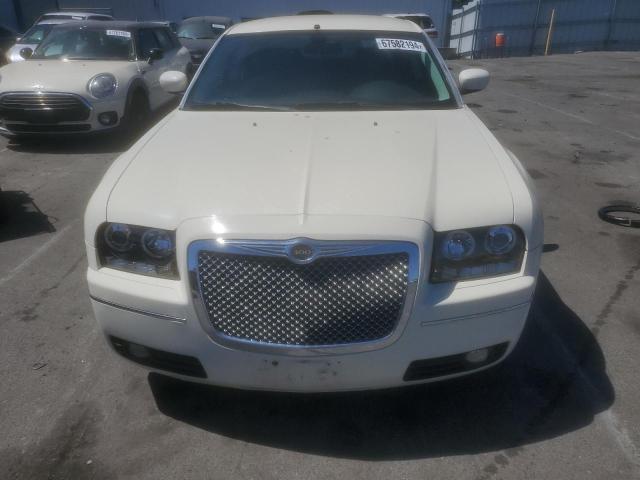 Photo 4 VIN: 2C3KA53V69H545689 - CHRYSLER 300 TOURIN 