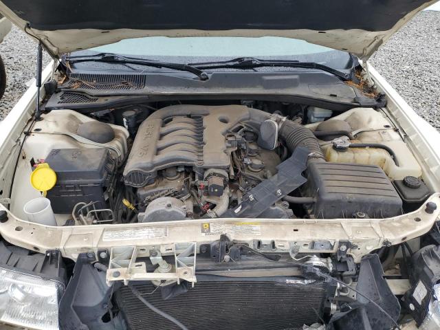 Photo 10 VIN: 2C3KA53V69H613022 - CHRYSLER 300 