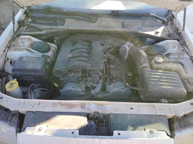 Photo 10 VIN: 2C3KA53V69H634579 - CHRYSLER 300 