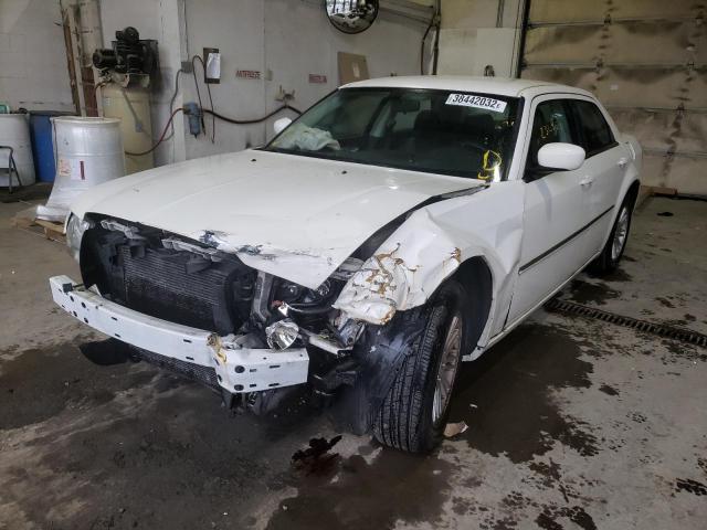 Photo 1 VIN: 2C3KA53V69H635005 - CHRYSLER 300 TOURIN 