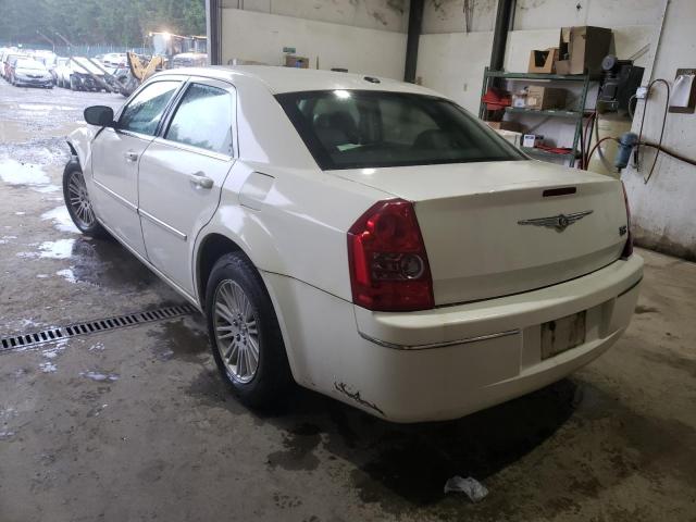 Photo 2 VIN: 2C3KA53V69H635005 - CHRYSLER 300 TOURIN 