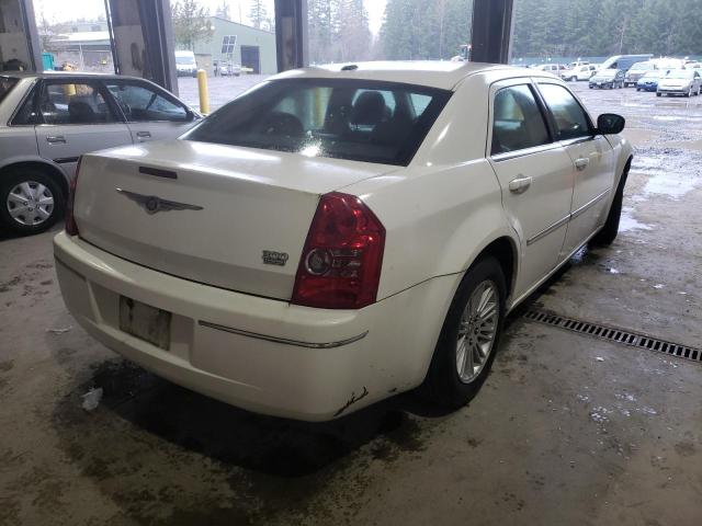 Photo 3 VIN: 2C3KA53V69H635005 - CHRYSLER 300 TOURIN 