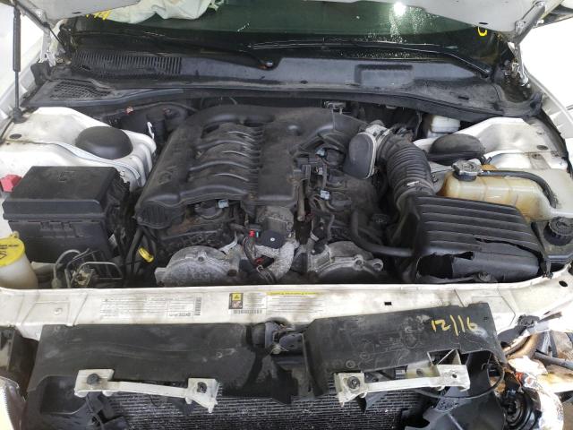 Photo 6 VIN: 2C3KA53V69H635005 - CHRYSLER 300 TOURIN 