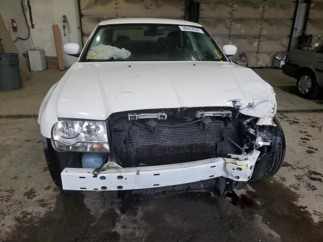 Photo 8 VIN: 2C3KA53V69H635005 - CHRYSLER 300 TOURIN 