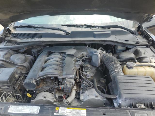 Photo 10 VIN: 2C3KA53V79H602577 - CHRYSLER 300 