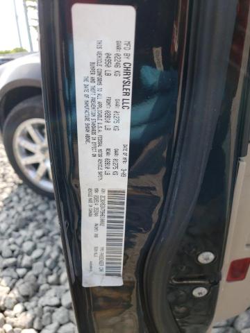 Photo 11 VIN: 2C3KA53V79H610002 - CHRYSLER 300 