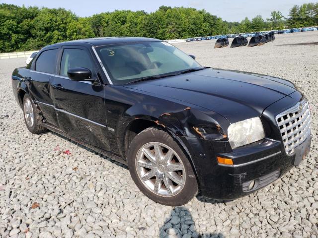 Photo 3 VIN: 2C3KA53V79H610002 - CHRYSLER 300 