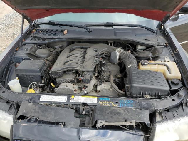 Photo 10 VIN: 2C3KA53V79H627916 - CHRYSLER 300 