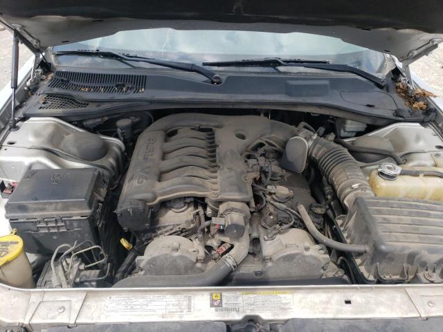 Photo 10 VIN: 2C3KA53V89H599124 - CHRYSLER 300 TOURIN 