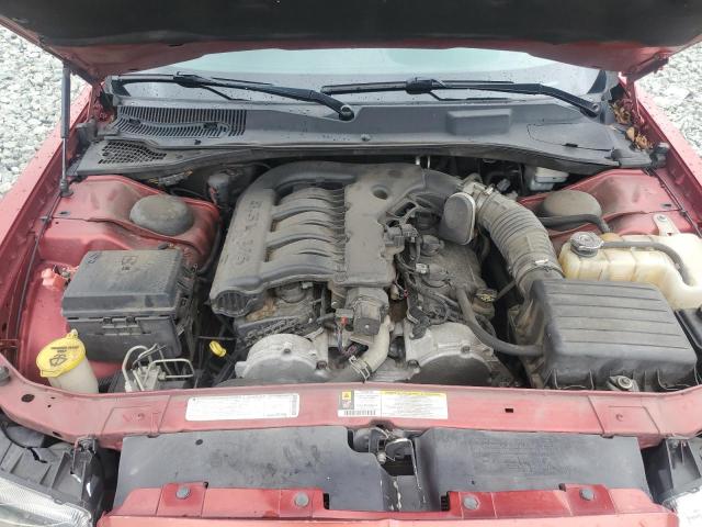 Photo 10 VIN: 2C3KA53V99H617274 - CHRYSLER 300 TOURIN 