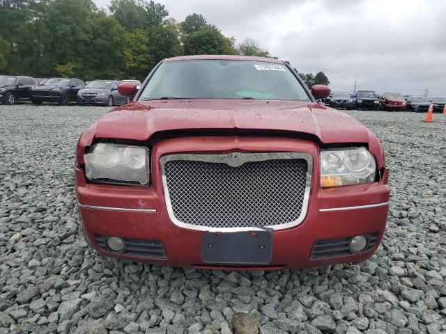 Photo 4 VIN: 2C3KA53V99H617274 - CHRYSLER 300 TOURIN 