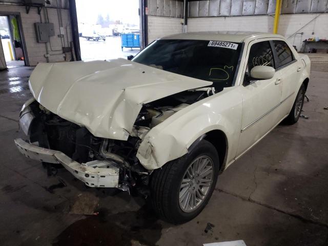 Photo 1 VIN: 2C3KA53VX9H621589 - CHRYSLER 300 TOURIN 