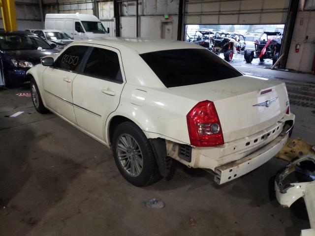 Photo 2 VIN: 2C3KA53VX9H621589 - CHRYSLER 300 TOURIN 