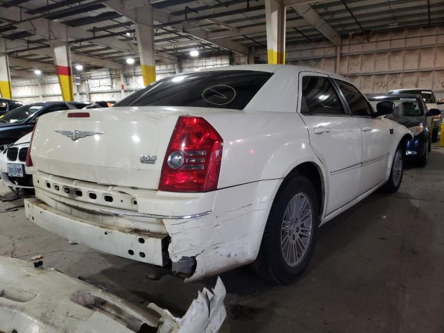 Photo 3 VIN: 2C3KA53VX9H621589 - CHRYSLER 300 TOURIN 