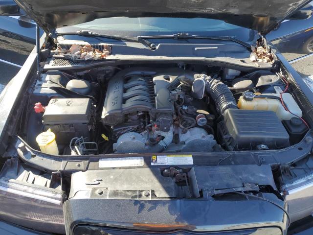 Photo 10 VIN: 2C3KA53VX9H629868 - CHRYSLER 300 