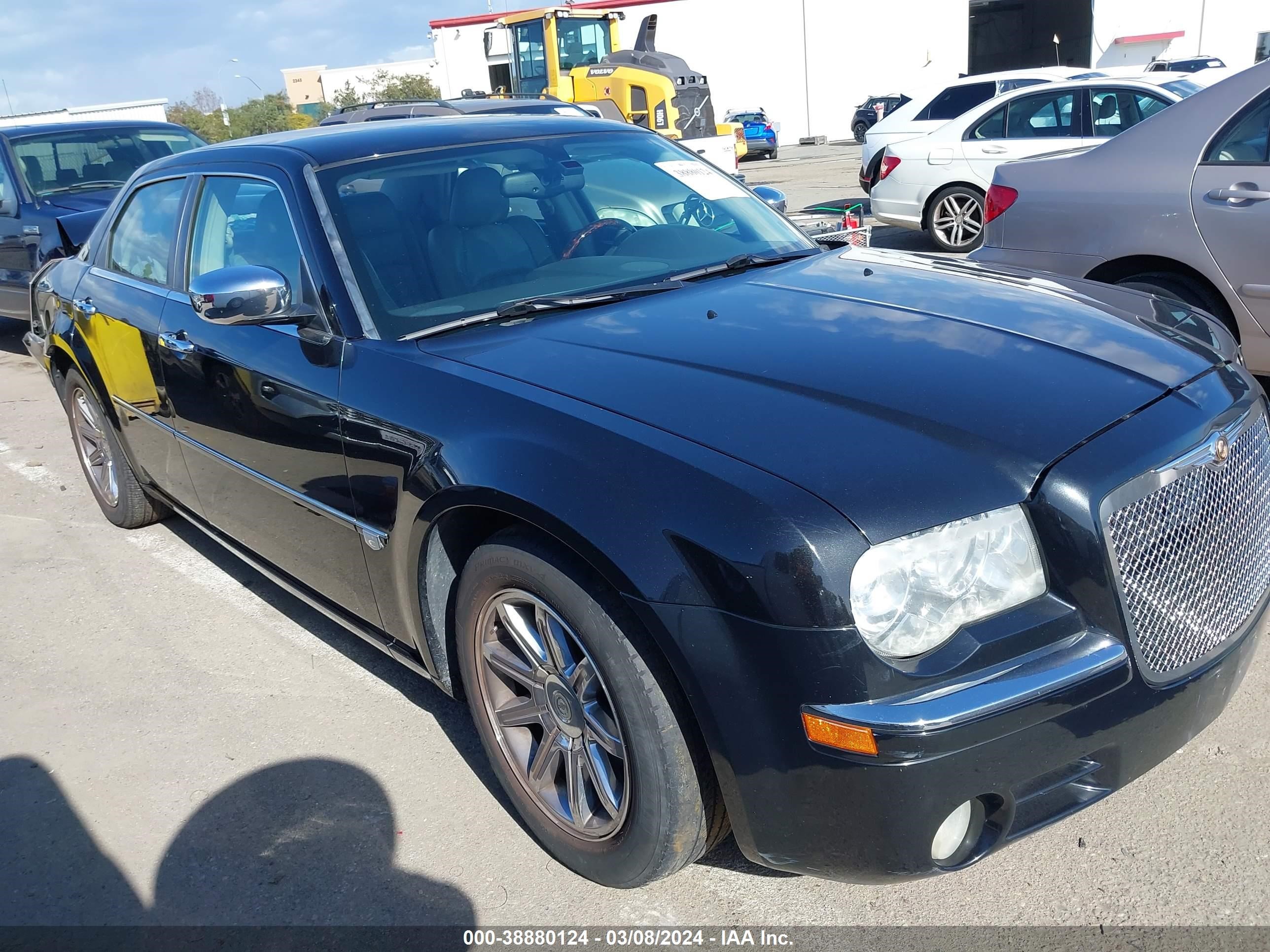 Photo 12 VIN: 2C3KA63H06H107634 - CHRYSLER 300C 