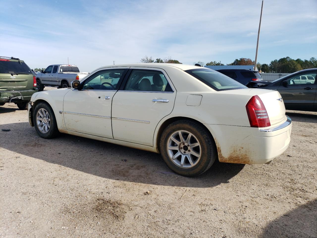 Photo 1 VIN: 2C3KA63H06H159846 - CHRYSLER 300 