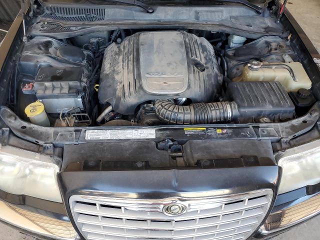 Photo 10 VIN: 2C3KA63H06H285902 - CHRYSLER 300C 