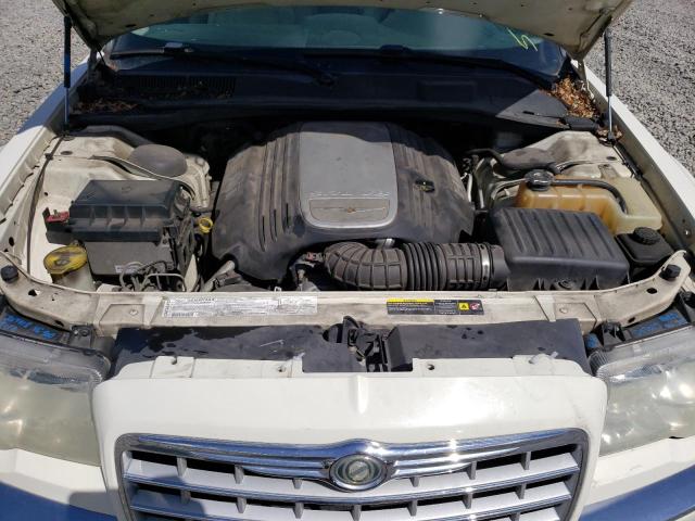 Photo 10 VIN: 2C3KA63H06H325802 - CHRYSLER 300 