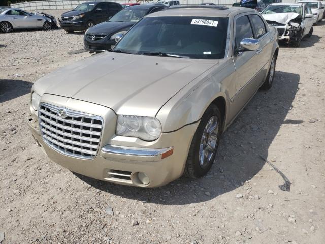 Photo 1 VIN: 2C3KA63H06H409439 - CHRYSLER 300C 