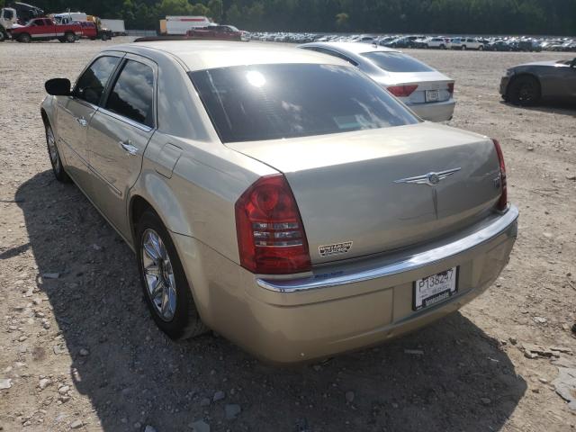 Photo 2 VIN: 2C3KA63H06H409439 - CHRYSLER 300C 