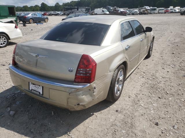 Photo 3 VIN: 2C3KA63H06H409439 - CHRYSLER 300C 