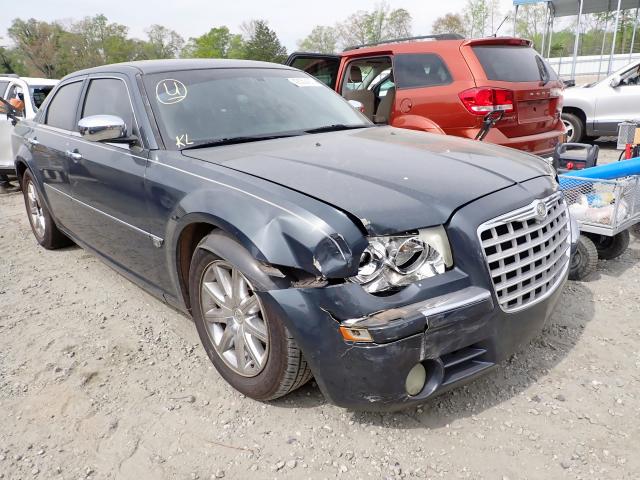 Photo 0 VIN: 2C3KA63H07H684570 - CHRYSLER 300C 