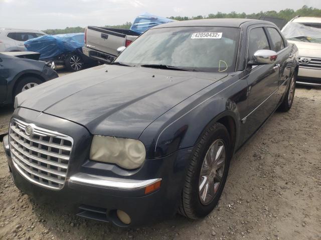 Photo 1 VIN: 2C3KA63H07H684570 - CHRYSLER 300C 