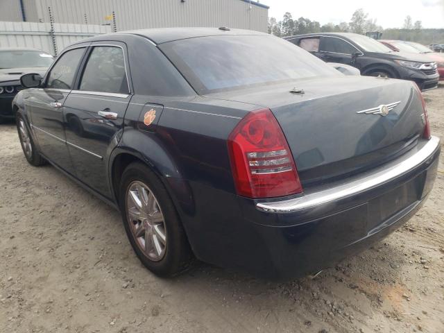 Photo 2 VIN: 2C3KA63H07H684570 - CHRYSLER 300C 