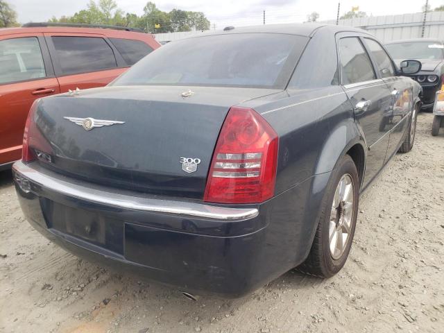 Photo 3 VIN: 2C3KA63H07H684570 - CHRYSLER 300C 