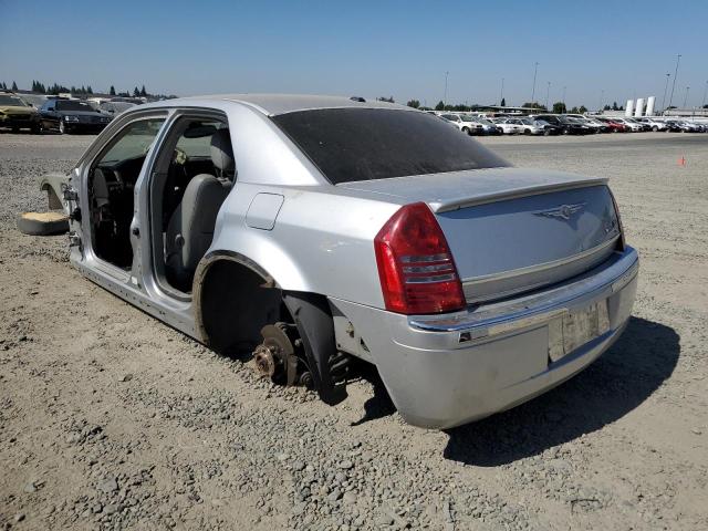 Photo 1 VIN: 2C3KA63H07H705739 - CHRYSLER 300C 