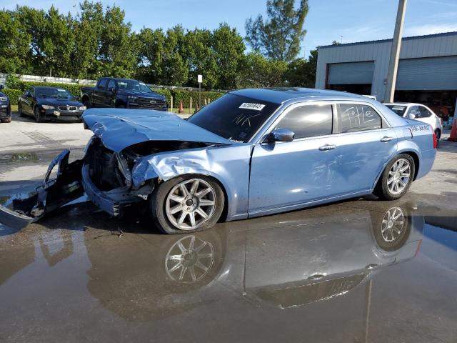 Photo 0 VIN: 2C3KA63H07H706244 - CHRYSLER 300 