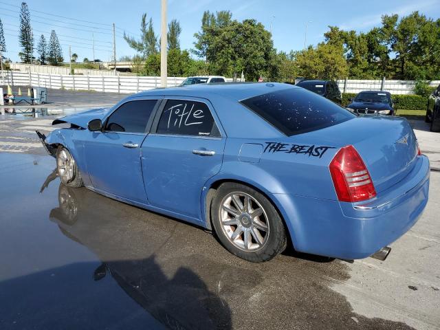 Photo 1 VIN: 2C3KA63H07H706244 - CHRYSLER 300 