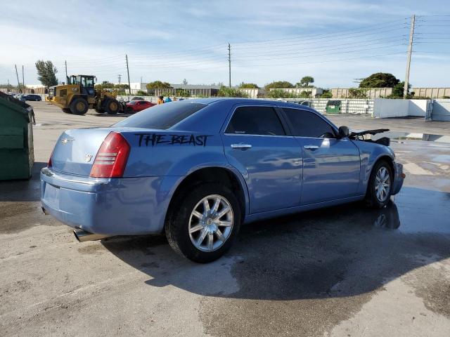 Photo 2 VIN: 2C3KA63H07H706244 - CHRYSLER 300 