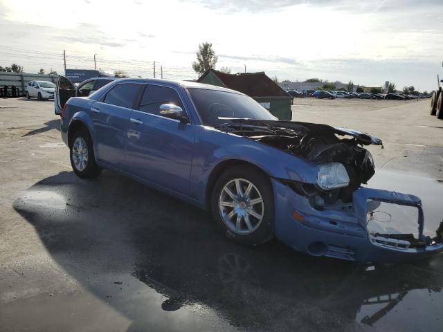 Photo 3 VIN: 2C3KA63H07H706244 - CHRYSLER 300 