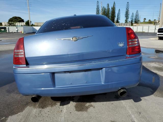 Photo 5 VIN: 2C3KA63H07H706244 - CHRYSLER 300 