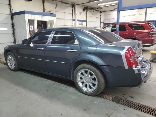 Photo 1 VIN: 2C3KA63H07H724372 - CHRYSLER 300C 