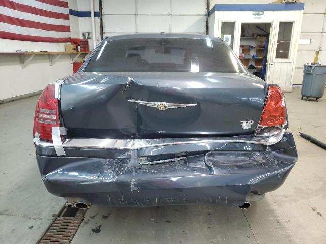 Photo 5 VIN: 2C3KA63H07H724372 - CHRYSLER 300C 