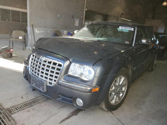 Photo 0 VIN: 2C3KA63H07H810863 - CHRYSLER 300 