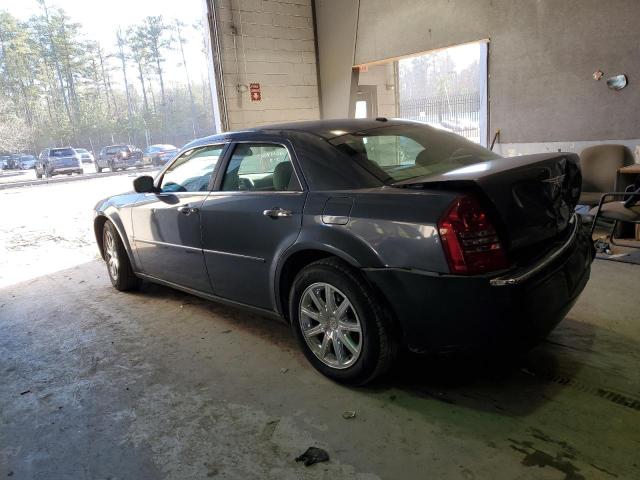 Photo 1 VIN: 2C3KA63H07H810863 - CHRYSLER 300 