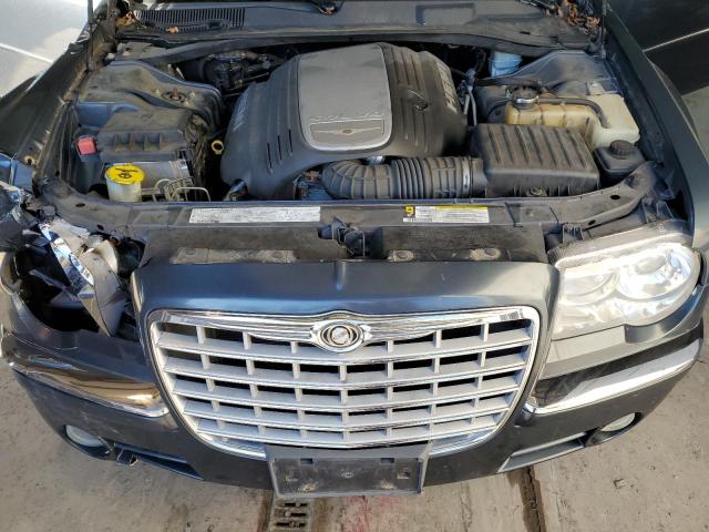 Photo 10 VIN: 2C3KA63H07H810863 - CHRYSLER 300 