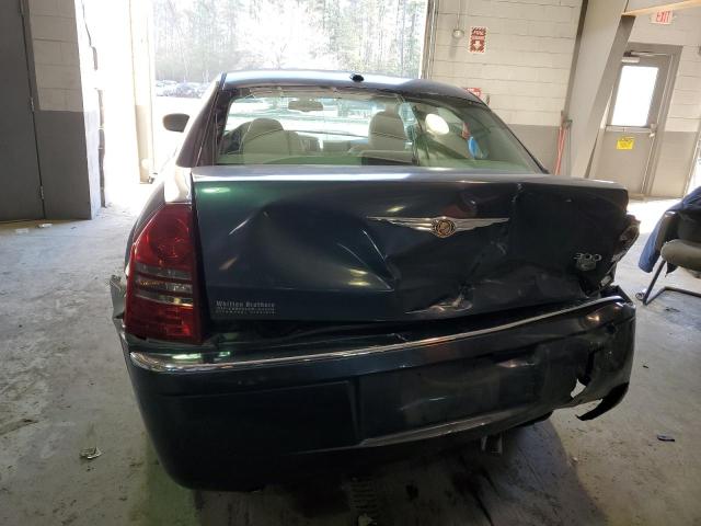 Photo 5 VIN: 2C3KA63H07H810863 - CHRYSLER 300 