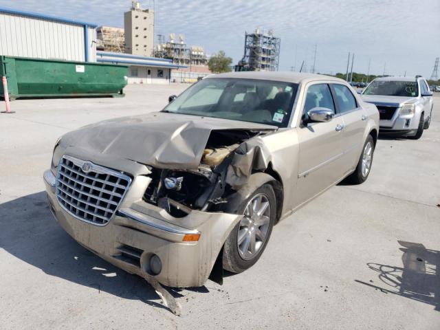 Photo 0 VIN: 2C3KA63H08H135985 - CHRYSLER 300 