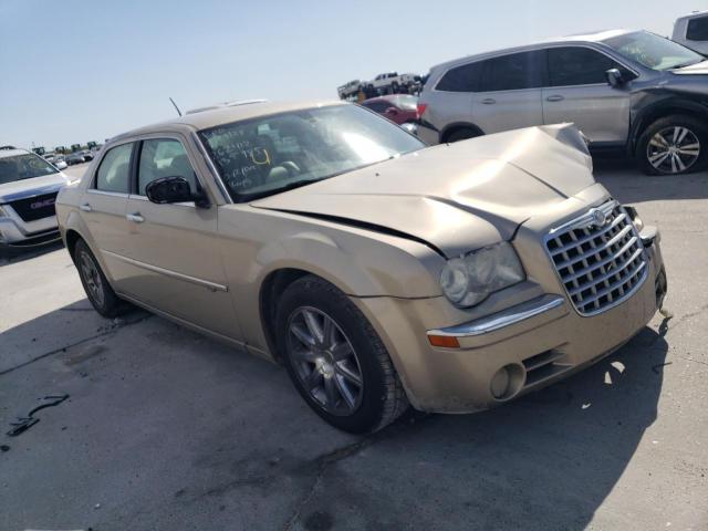 Photo 3 VIN: 2C3KA63H08H135985 - CHRYSLER 300 