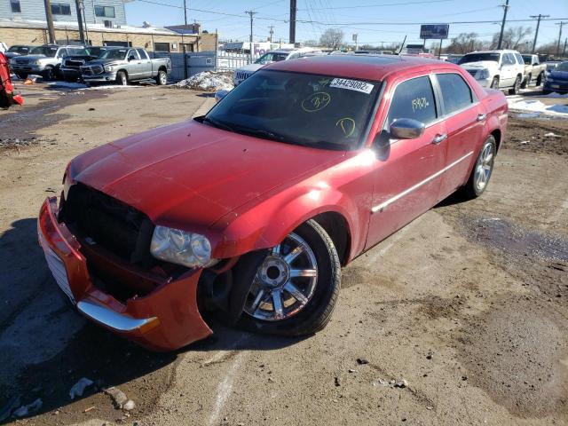 Photo 1 VIN: 2C3KA63H08H336155 - CHRYSLER 300C 