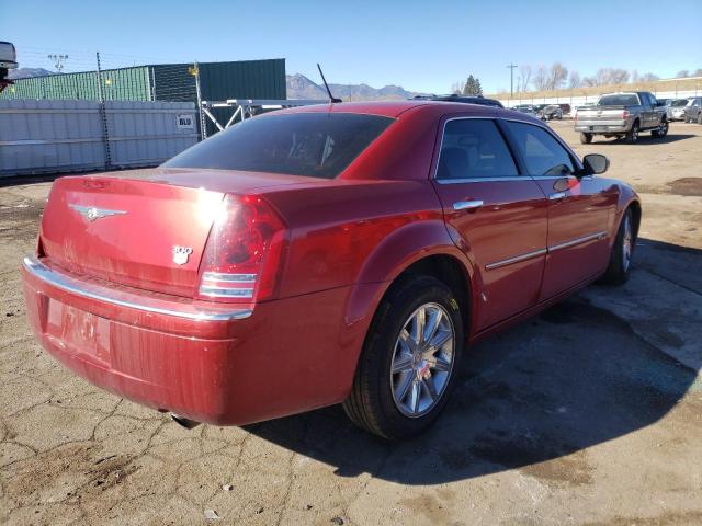 Photo 3 VIN: 2C3KA63H08H336155 - CHRYSLER 300C 