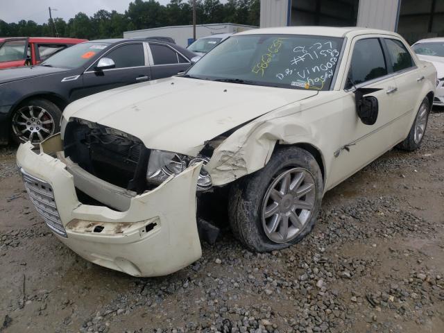 Photo 1 VIN: 2C3KA63H16H130050 - CHRYSLER 300C 