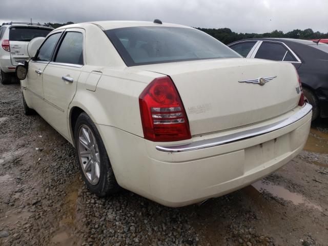 Photo 2 VIN: 2C3KA63H16H130050 - CHRYSLER 300C 