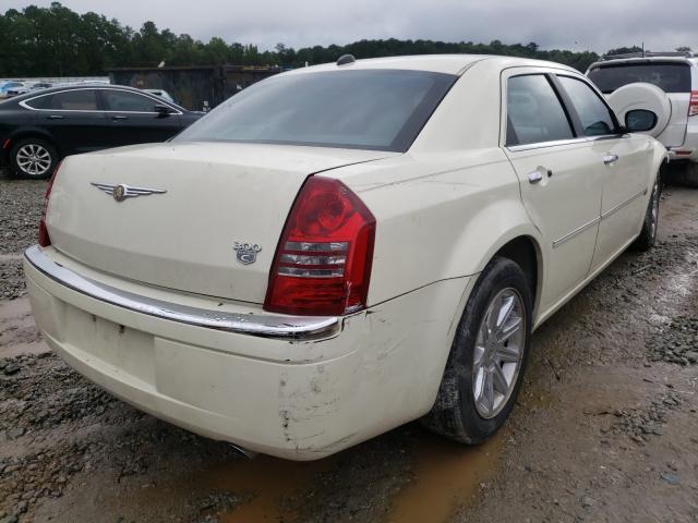 Photo 3 VIN: 2C3KA63H16H130050 - CHRYSLER 300C 